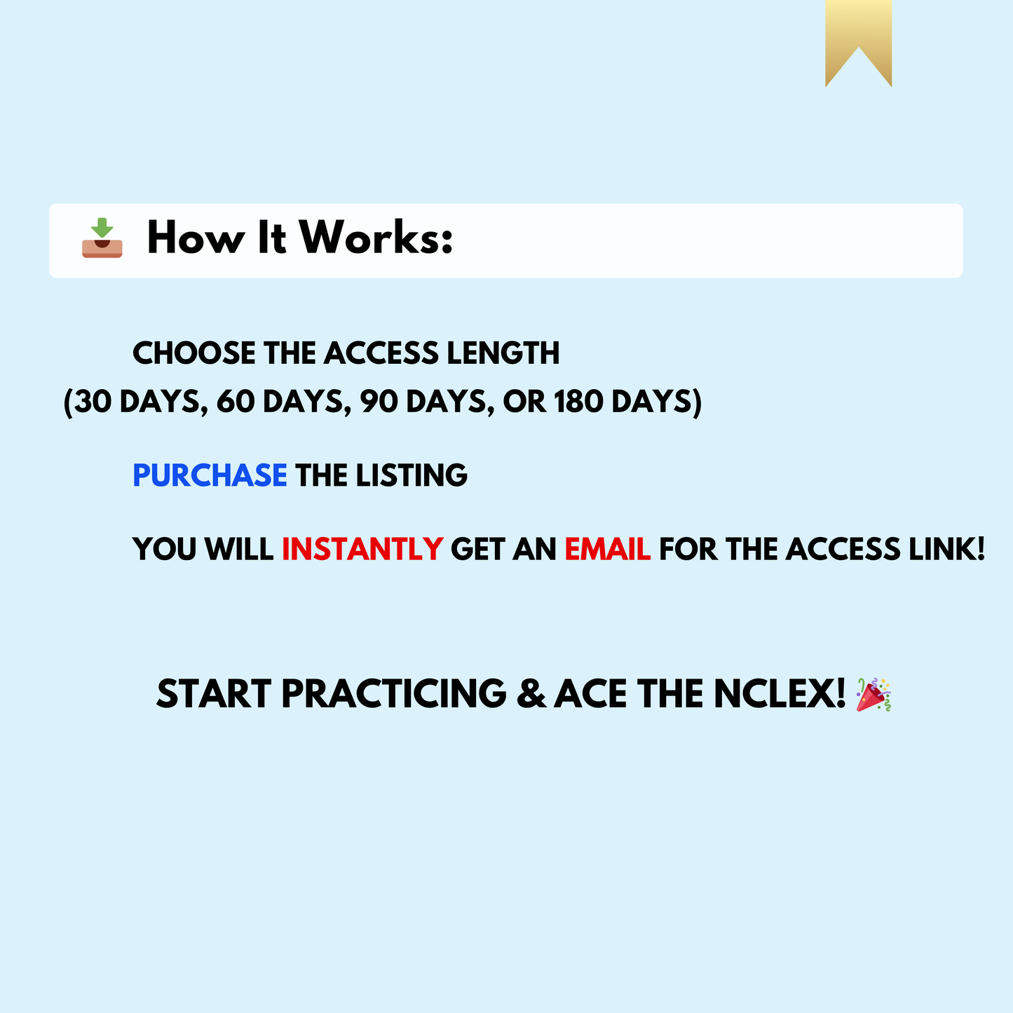 ๐ 3,000+ NCLEX Question Bank | NCLEX RN & PN Practice Test | High-Yield QBank with Rationales ๐ฉบ