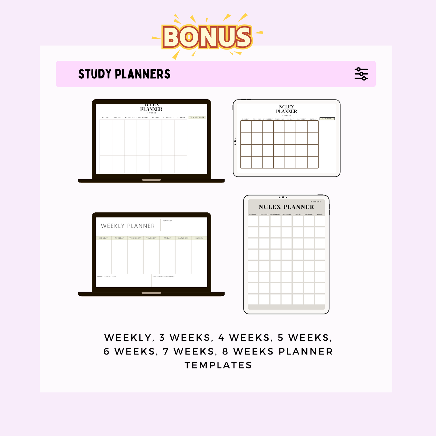 2025 NCLEX Crash Course Notes | High-Yield Study Guide & Test-Taking Strategies