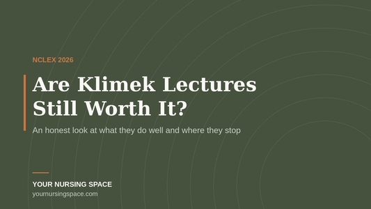 Are Mark Klimek lectures still worth it in 2026, an honest look