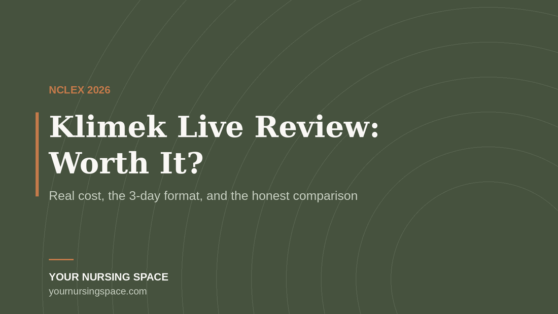 Mark Klimek live review 2026: cost, format and whether the seminar is worth it