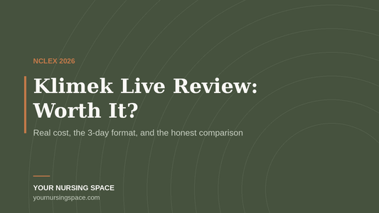 Mark Klimek live review 2026: cost, format and whether the seminar is worth it