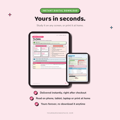 The Pink Book: NCLEX-NGN Test-Taking Strategy Guide
