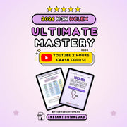 2026 NCLEX Ultimate Mastery Notes