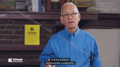 Mark Klimek blue book yellow book free download 